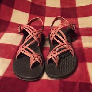 PERFECT CONDITION CHACOS